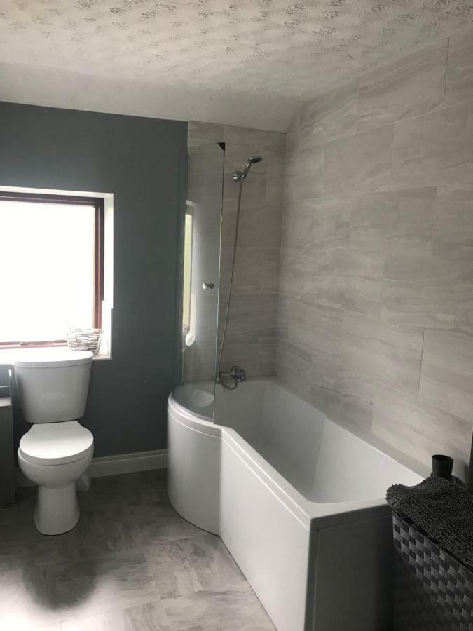 Third Tree House Villa Coleraine Exterior foto