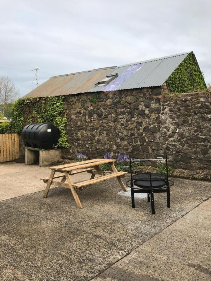 Third Tree House Villa Coleraine Exterior foto